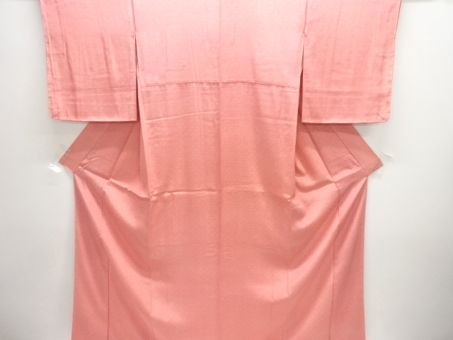 JAPANESE KIMONO / EDO KOMON / UNUSED